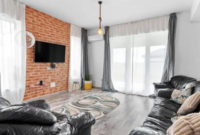 Casă cu 7 camere cu Teren 561 Mp în Dragomirești-Deal - 22