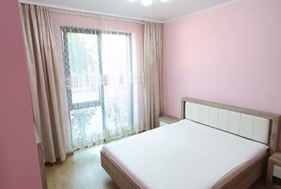 Apartament cu 2 camere semidecomandat în Exterior Vest - 5