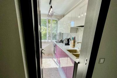 Apartament 2 camere Aleea Circului Apartament 2 camere Aleea Circului - 5