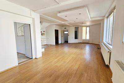 Cladire  590 mp utili | zona Baneasa - Sisesti | Potential investitional ridicat - 22