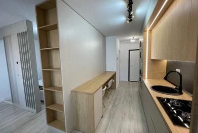 Închiriere Apartament Premium | Comat Towers | 1 Cameră - 14