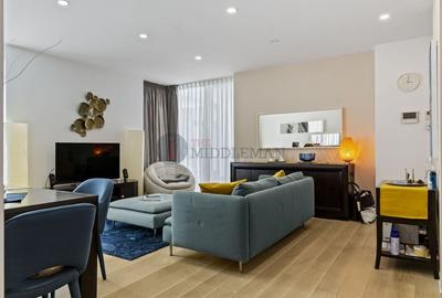Apartament cu 3 camere One Charles de Gaulle - 6