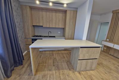 Apartament cu 3 camere decomandat, mobilat în Dacia - 6