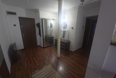 Apartament cu 3 camere decomandat, mobilat în Faleza Nord - 8