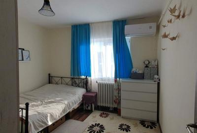 Apartament cu 2 camere decomandat în Dacia - 6