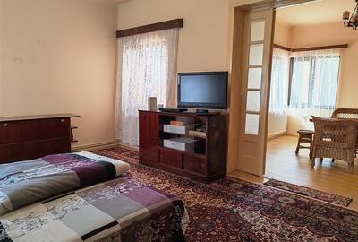 Apartament 4 camere ultracentral, Ploiesti, parter in vila - 2