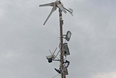 Casă cu 3 camere cu Teren 40000 Mp în Recea-Cristur - 5