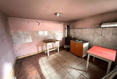 Casă cu 3 camere cu Teren 1850 Mp în Odoreu - 5