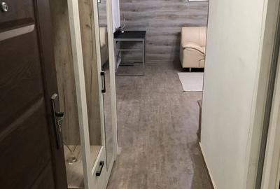 Apartament cu 2 camere semidecomandat în Central - 2