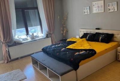 Apartament modern, 100mp locuibili , Siret - 5