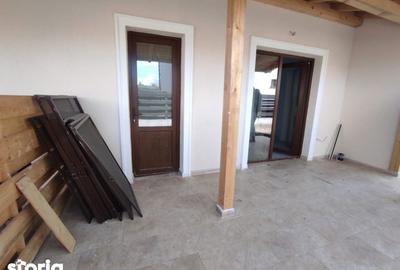 Casă cu 4 camere cu Teren 250 Mp în Miroslava - 10