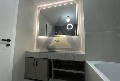 APARTAMENT IN VICTORIA HOMES | PIPERA | 2 CAMERE MOBILAT | DISPONIBIL IMEDIAT - 15