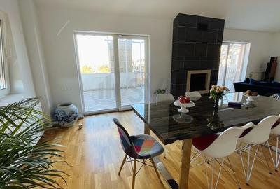 REA1013919 Penthouse 4 camere in complex langa Scoala Americana REA1013919 Penthouse 4 camere in complex langa Scoala Americana - 2