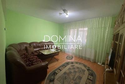 Apartament cu 3 camere decomandat, mobilat în 9 Mai - 2