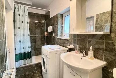 Casă cu 3 camere cu Teren 373 Mp în Central - 3