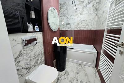 Apartament cu 2 camere semidecomandat în Cetate - 6