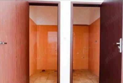 Spațiu comercial, de 60 mp, în Central