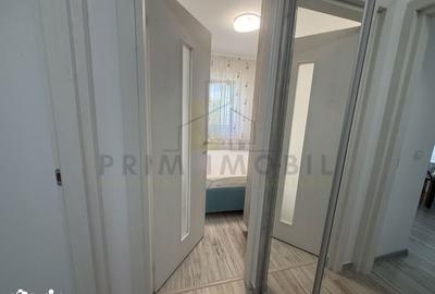 Apartament cu 2 camere în Bucium - 17