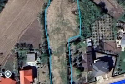 Teren Construcții intravilan de 3250 mp, în Ghermănești