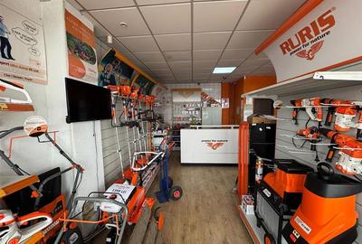 Spațiu comercial, de 70 mp, în Obor - 3