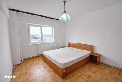 Apartament cu 2 camere decomandat, mobilat în Central - 4