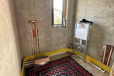 Casa individuala pe parter, cu incalzire in pardoseala - 17