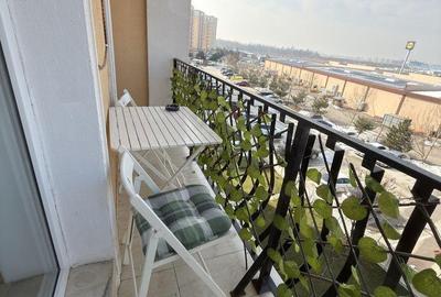 Apartament cu 2 camere decomandat în Ștefăneștii de Jos - 2