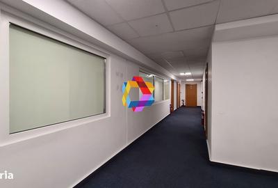 Spațiu comercial, de 400 mp, în 15 Noiembrie - 1