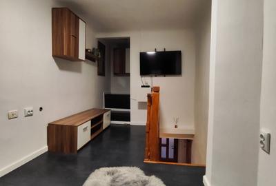 Garsonieră decomandată în Ultracentral - 9
