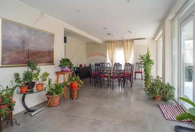 Casă cu 10 camere cu Teren 10116 Mp în Todireni - 17