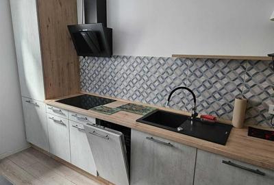 Apartament 2 camere - Laguna Residence -loc de parcare  inclus in pret - 6