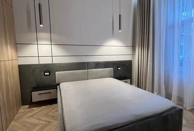Apartament premium 2 camere ultracentral - 2