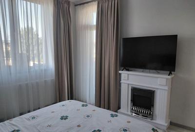 Casa P+1 moderna de inchiriat langa Metro confor... - 10