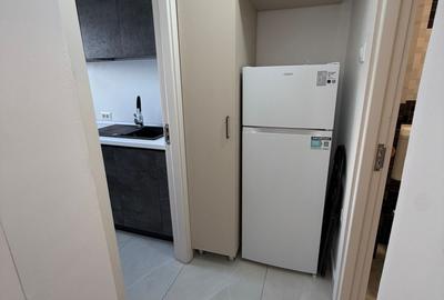 Apartament cu 2 camere semidecomandat, mobilat în Drumul Taberei - 8