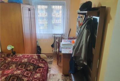 Oferta urgenta! Apartament 3 camere etaj 2,cu pivnita in Valea Aurie - 7