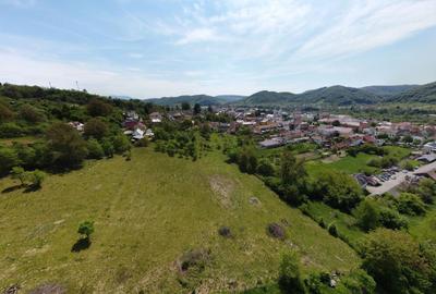 Teren de 15824 mp, în Ultracentral - 5