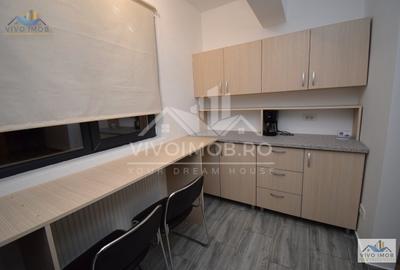 Apartament cu 2 camere semidecomandat, mobilat în Militari - 6