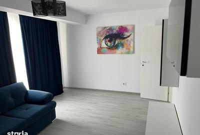 Apartament cu 2 camere în Berceni