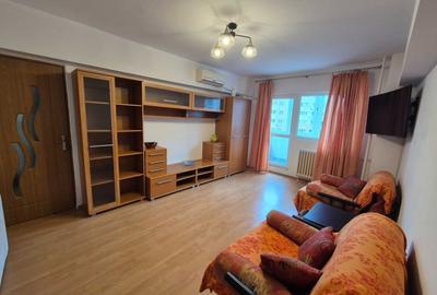 Inchiriez Apartament 2 Camere - Metrou Dristor - 4