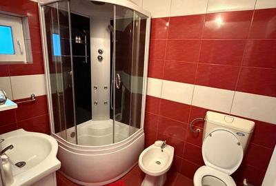 Casă cu 3 camere în Mihai Viteazu - 8