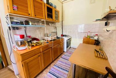Casă individuală cu 5 camere cu Canalizare în Central - 5
