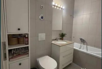 Garsonieră decomandată în Avantgarden - 3