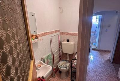 Apartament cu 3 camere decomandat, mobilat în Crângași - 3