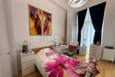 Studio Dublu langa Metrou cu Gradina I Marmura ResidenceI... Studio Dublu langa Metrou cu Gradina I Marmura ResidenceI... - 6