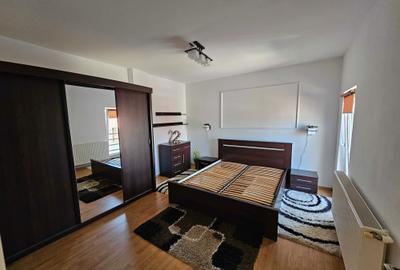 Apartament cu 2 camere semidecomandat în Giroc - 1