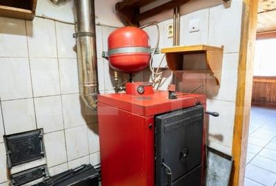 Casa individuala, teren 1000 mp, comuna Bratovoesti - 7