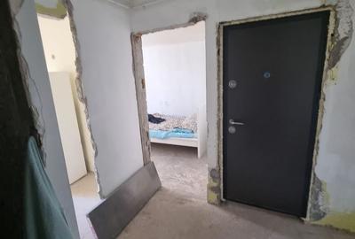 Faleza nord-apartament 3 camere et 1 - 2