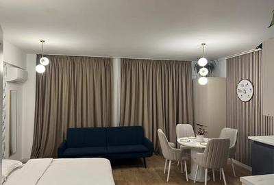 Garsonieră, mobilată în Pipera - 3