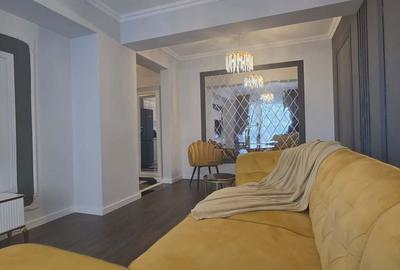 Apartament cu 2 camere decomandat în Seleuș - 11