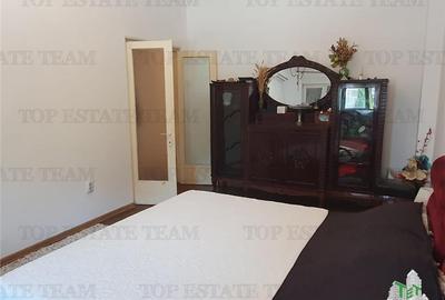 Apartament cu 2 camere decomandat, mobilat în Central - 9